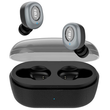 Invisible Dual Bluetooth Earphone 30% OFF