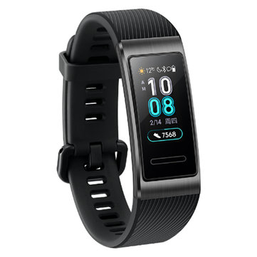 Smartwatch Huawei Band 3 Pro  za $66.69 / ~253zł
