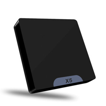 X5 Pro Mini PC Intel Dual System Android & Win10 2G/32G WIFI Bluetooth