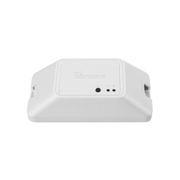 $7.29 for SONOFF� BASIC R3 10A 2200W Smart ON/OFF WiFi Switch