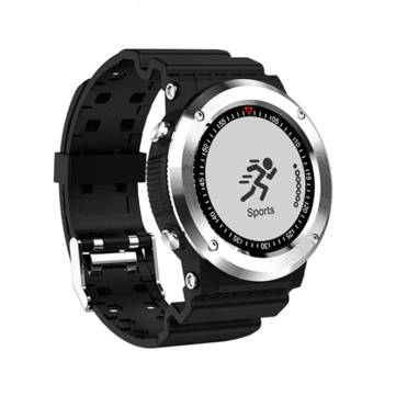 Smartwatch Newwear Q6 za $31.69 / ~122zł
