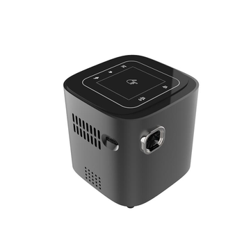 DL-S12 DLP Mini Projector Android 7.1.2OS Wifi bluetooth