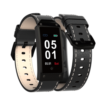 $9.99 for Goral Y2 Smart Watch