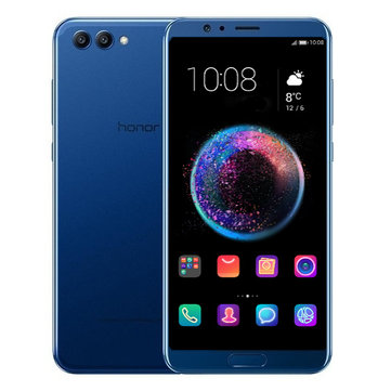 $60 OFF For Huawei Honor V10 6GB RAM 64GB ROM Smartphone