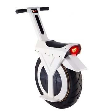 $999 For 17 Inch One Wheel Motorcycle