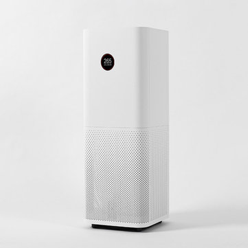 Xiaomi Air Purifier Pro Generations Home Sterilization Removal of Formaldehyde Smog and PM2.5