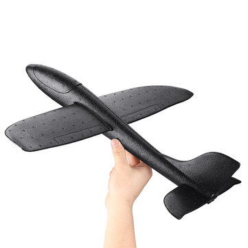 $24.99 for 33Inches Big Size Hand Launch Throwing Plane