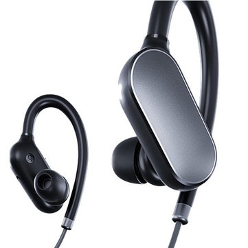 $20.29 Xiaomi Sport Earhooks Wireless Bluetooth Headset