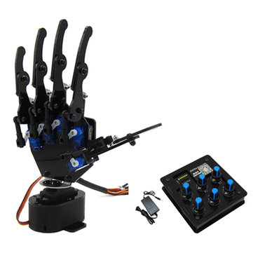 DIY 6DOF Manipulator Robot Arm 10% OFF