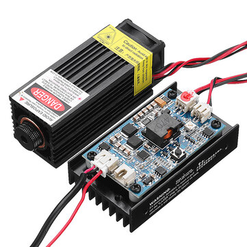 ONLY $99.90 for 5W Laser Module TTL Modulation