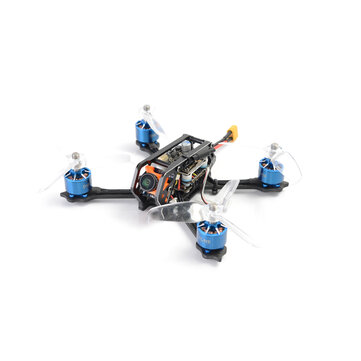 Diatone 2018 GT-M3 Normal X 130mm RC Drone PNP 19% OFF