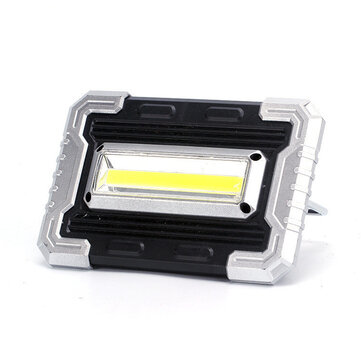 Naświetlacz IPRee 1000mAh Solar LED USB za $7.99 / ~30zł