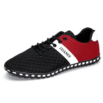 Benryhome.com : US Size 6.5-11 Men Mesh Breathable Casual Outdoor ...