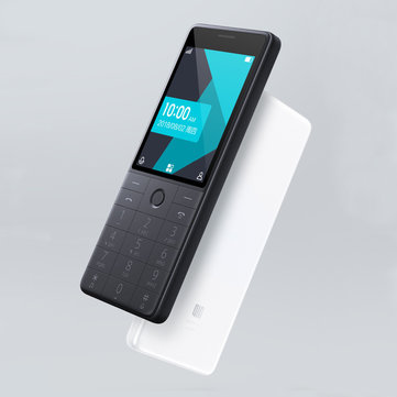 Telefon z klawiatura XIAOMI QIN AI Phone 4G za $53.57 / ~200zł