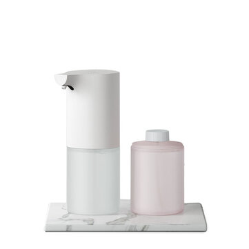 MIJIA Automatic Sensor Design 320ML Foaming Soap Dispenser