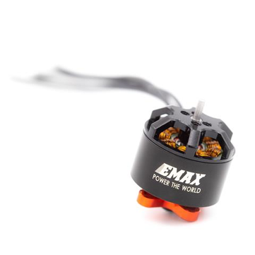 EMAX RS1408 2300KV 3600KV 5-6S Brushless Motor For Micro FPV Racing RC Drone