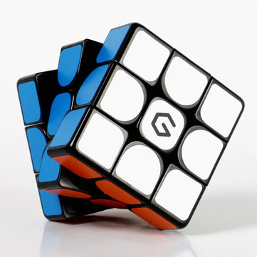 25% OFF For Xiaomi Giiker M3 Vivid Color Square Magic Cube Puzzle