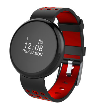 Smartwatch LYNWO I8 za $17.99 / ~67zł