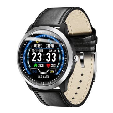 Bakeey N58 ECG Display Smart Watch 38% OFF