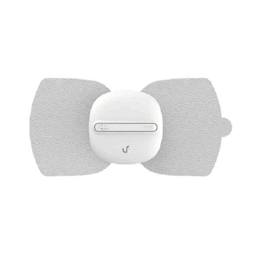 16.49 for Xiaomi Squishy Portable Tools Mini Magic Massage Stickers One Finger Control All Body USB Charge