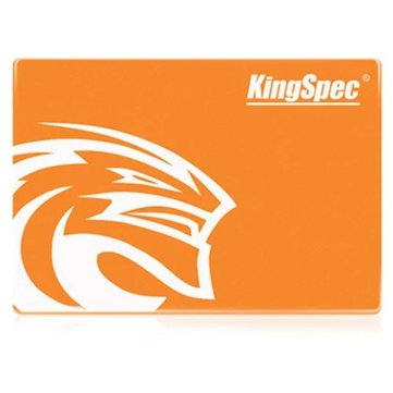 KingSpec Xianglong P3 512GB 2.5 inch SATA 3.0 Solid State Drive SSD