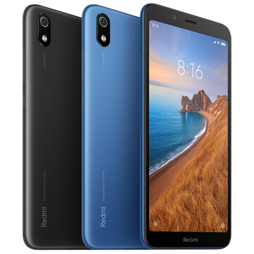 $84.99 for Redmi 7A Global 2+16G