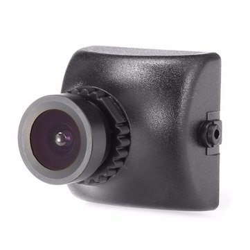 600TVL 2.8mm Lens 1/3" 16:9 Super Had II CCD Camera IR Sensitive for FPV Racing Drone PAL/NTSC