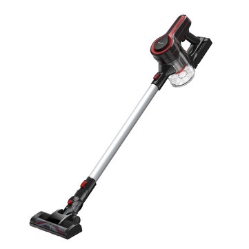 $75.99 for BlitzWolf� BW-AR182 2-in-1 Cordless Handheld Vacuum Cleaner with 9000Pa High Suction