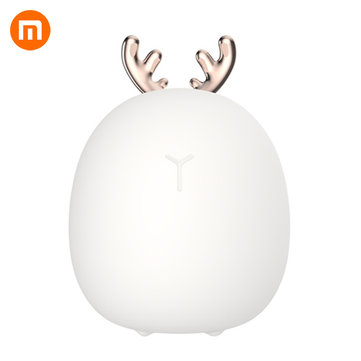 Lampka Xiaomi 3life Rabbit Fawn za $9.77 / ~38zł