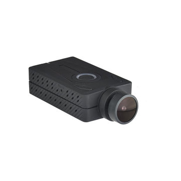 $68.56 for Mobius Maxi 2.7K 135°/150° FOV ActionCam Action Sport Camera Driving Recorder G-sensor DashCam FPV - FOV 135°