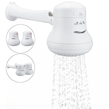 20% OFF For Electric Shower Head Instant Water Heater