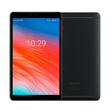 $112.99 for CHUWI Hi9 Pro 32GB MT6797D X23 8.4 Inch Android 8.0 Tablet