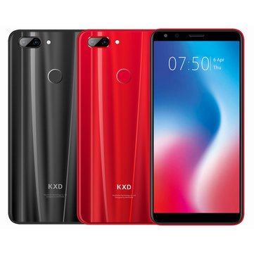 $15 OFF For KXD K30 3GB 32GB Smartphone