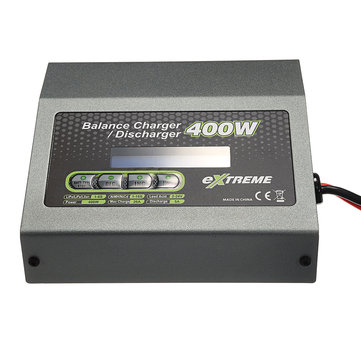 10% off for SKYRC Extreme Charger
