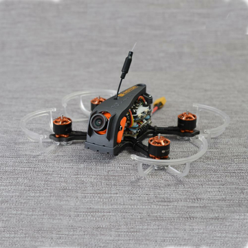 T-Motor TM-2419 HD Edition 2 Inch 4S FPV Racing RC Drone PNP