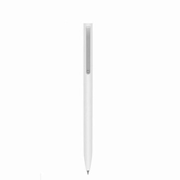 $3.99 for Original Xiaomi Mijia 0.5mm Writing Point Sign Pen 9.5mm Durable Signing Pen