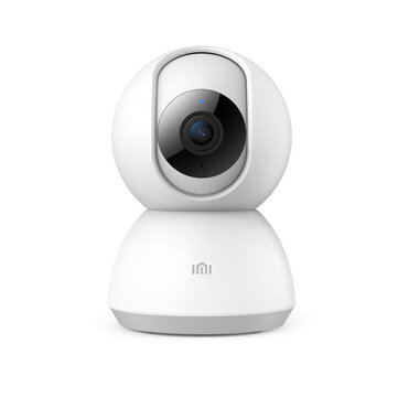 Kamera IP XIAOMI MIJIA Smart Home IP Camera 1080P PTZ 360° za 171zł