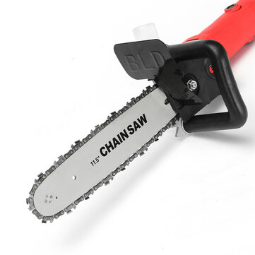 EXTRA 15% OFF For 12th Anniversary for Chainsaw Bracket