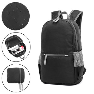 Xmund XD-DY3 18L Backpack 45% OFF