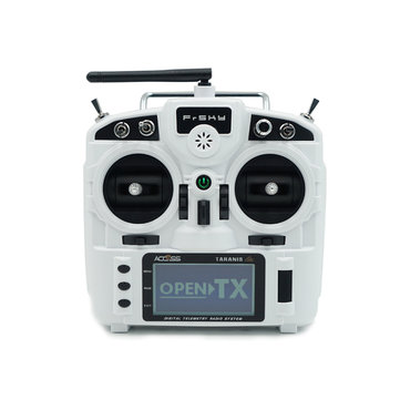 $89.99 for FrSky Taranis X9 Lite 2.4GHz 24CH ACCESS ACCST D16 Mode2 Classic Form Factor Portable Transmitter for RC Drone