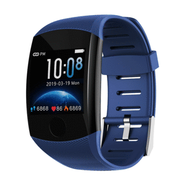 Smartwatch XANES Q11 za $16.99 / ~65zł