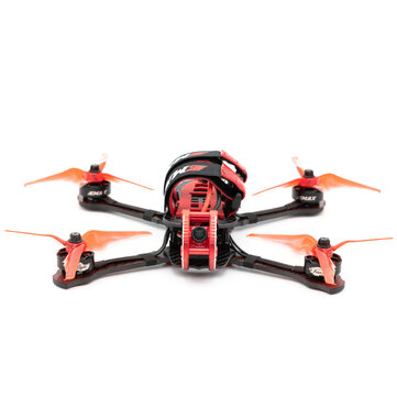 Emax Buzz 245mm F4 4S / 6S FPV Racing Drone BNF PNP