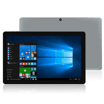 CHUWI Hi10 Pro 64GB Intel X5 Atom Cherry Trail Z8350 Quad Core 10.1 Inch Dual OS Tablet