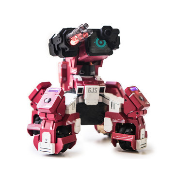 Extra 10% OFF For GJS GEO Smart AI Robot