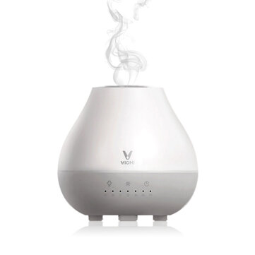 Only $28.99 For XIAOMI VIOMI Aromatherapy Diffuser Ultrasonic Humidifier
