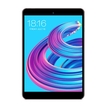 Teclast M89 PRO MT6797X Helio X27 3GB RAM 32GB 7.9 Inch Android Tablet