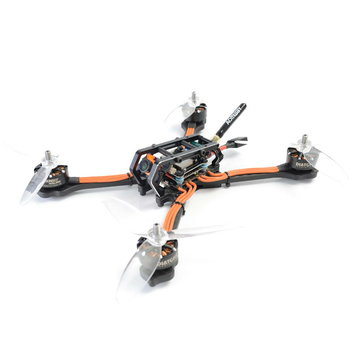 19% OFF For Diatone 2018 GT-M540 Stretch X 6S FPV Racing Drone PNP