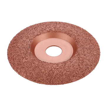 $22.99 For 125mm Wood Carving Disc