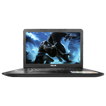 Laptop ASUS A555QG9700 za $529.99 / ~2031zł