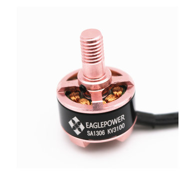 EaglePower SA1306 1306 2300KV 3100KV 2S Motor